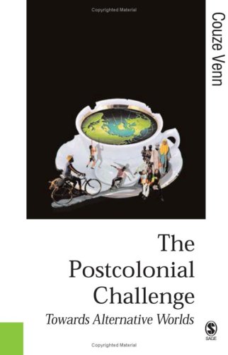 The Postcolonial Challenge