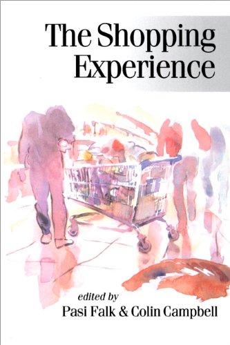 The Shopping Experience