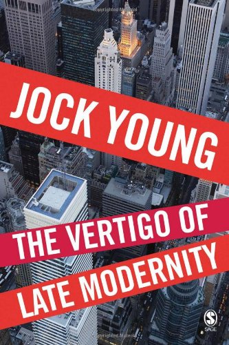 The Vertigo of Late Modernity