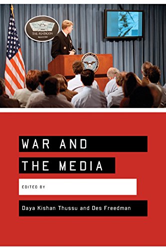 War and the Media