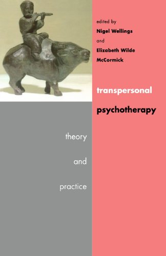 Transpersonal Psychotherapy