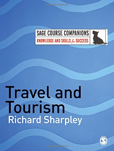 Travel and Tourism