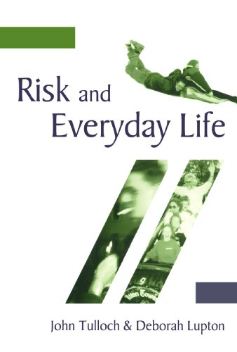 Risk and Everyday Life