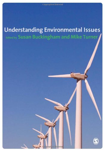Understanding Environmental Issues