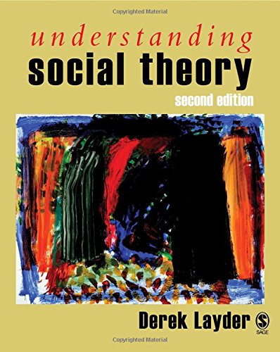 Understanding Social Theory
