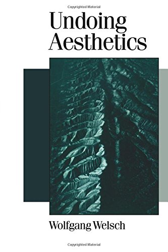 Undoing Aesthetics