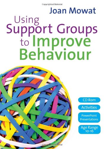 Using Support Groups to Improve Behaviour