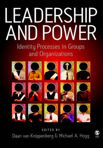 Leadership and Power
