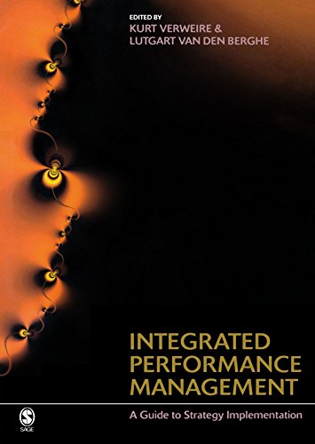 Integrated Performance Management
