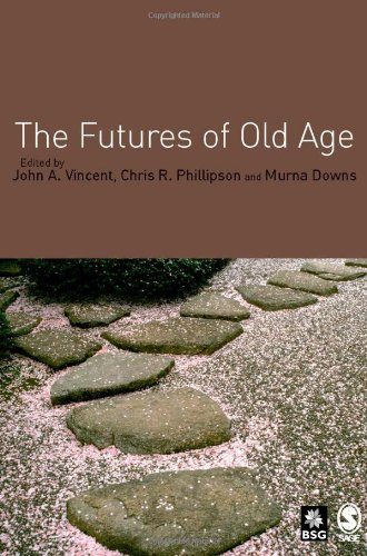 The Futures of Old Age