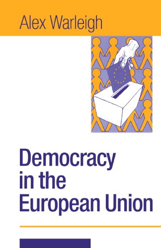 Democracy in the European Union