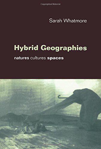 Hybrid Geographies