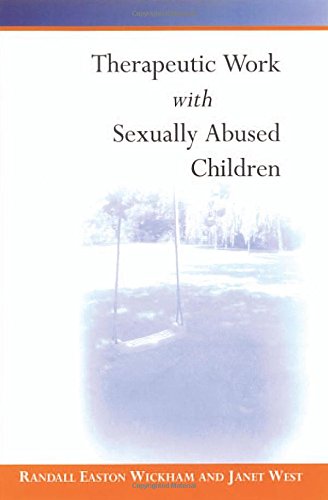 Therapeutic Work with Sexually Abused Children