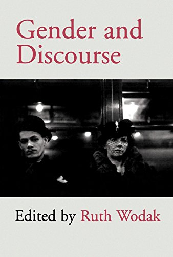 Gender and Discourse