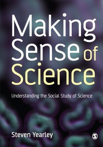 Making Sense of Science