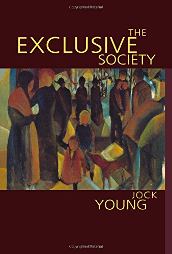 The Exclusive Society