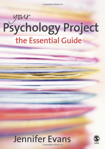 Your Psychology Project