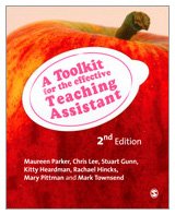 A Toolkit for the Effective Teaching Assistant