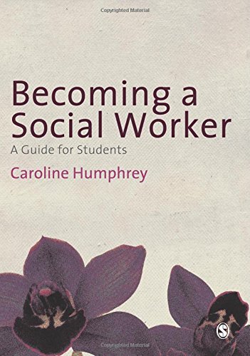 Becoming a Social Worker