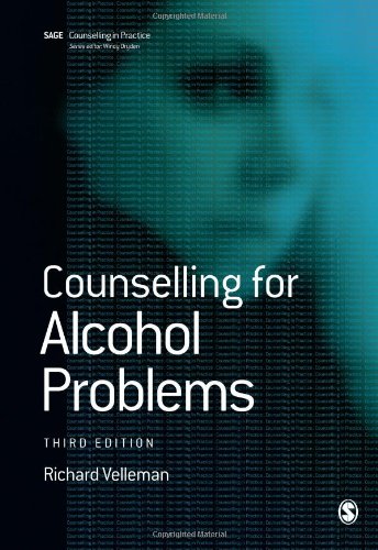 Counselling for Alcohol Problems