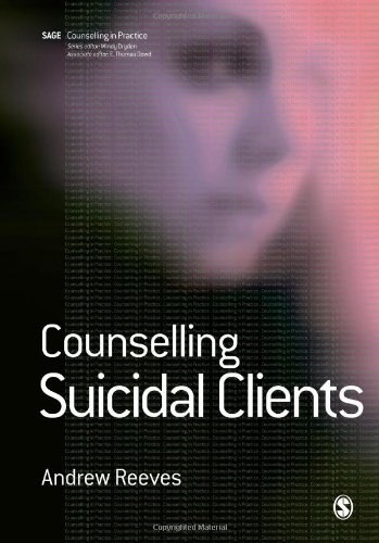 Counselling Suicidal Clients