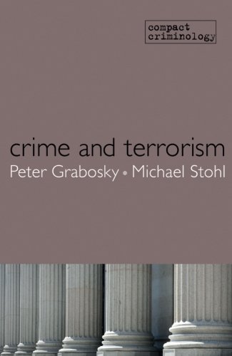 Crime and Terrorism