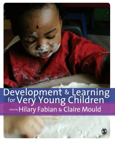 Development & Learning for Very Young Children