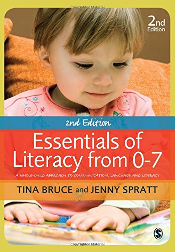 Essentials of Literacy from 0-7