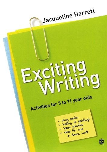 Exciting Writing
