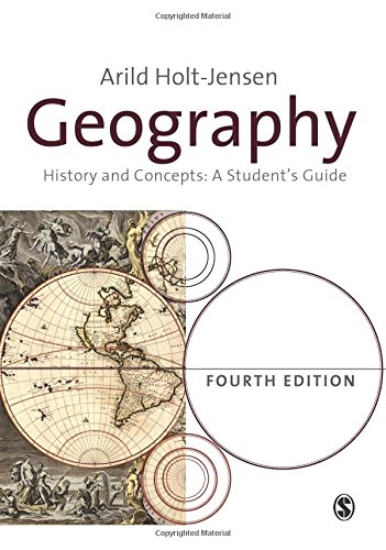 Geography