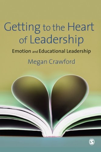 Getting to the Heart of Leadership