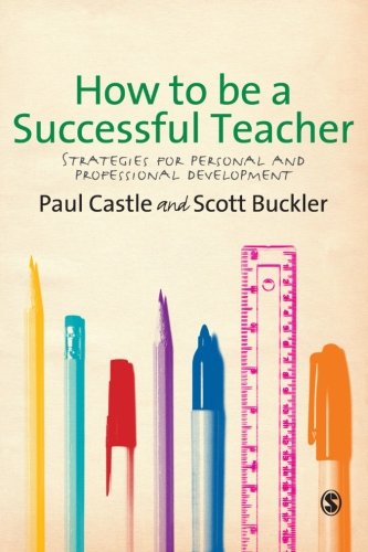 How to be a Successful Teacher