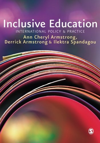 Inclusive Education