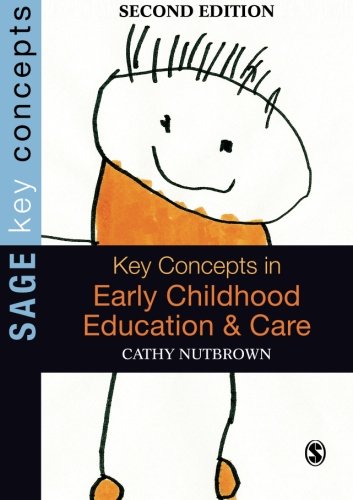 Key Concepts in Early Childhood Education and Care
