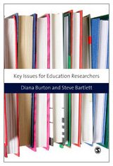 Key Issues for Education Researchers