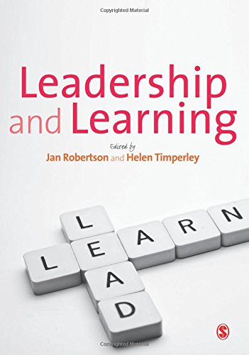 Leadership and Learning
