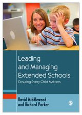 Leading and Managing Extended Schools