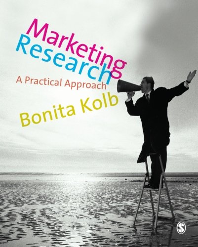 Marketing Research