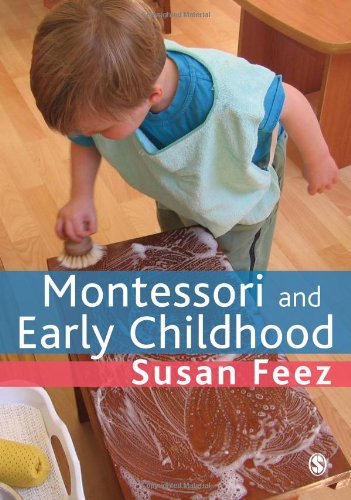 Montessori and Early Childhood