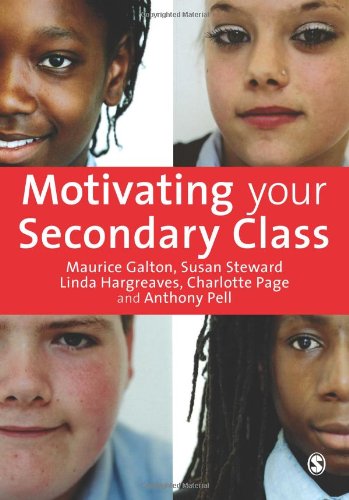 Motivating Your Secondary Class