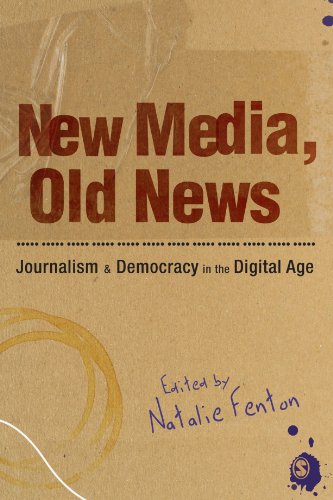 New Media, Old News
