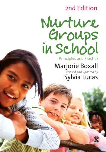 Nurture Groups in Schools