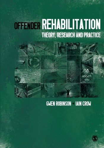 Offender Rehabilitation