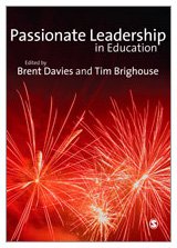 Passionate Leadership in Education