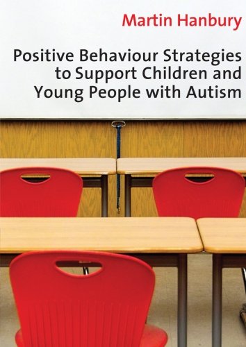 Positive Behaviour Strategies to Support Children & Young People with Autism