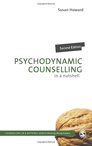 Psychodynamic Counselling in a Nutshell