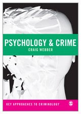 Psychology and Crime