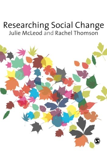 Researching Social Change