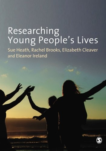 Researching Young People