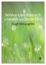 Service-User Research in Health and Social Care